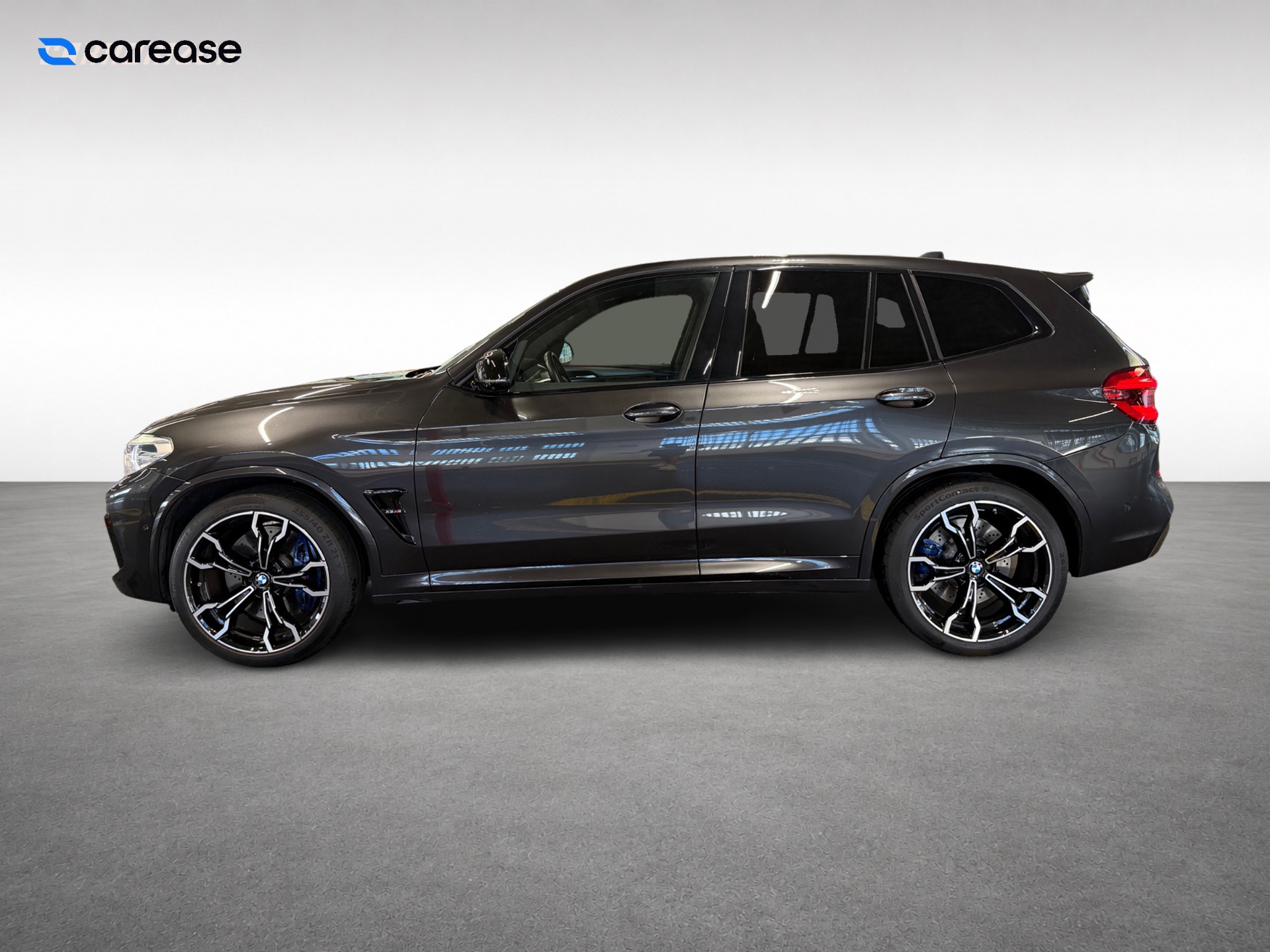 BMW X3 M Competition venduta con Carease